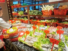 -抱德·潮汕味(敦和店原惠城鱼仔)