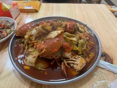 -瑞丽活螃蟹(芒市店)