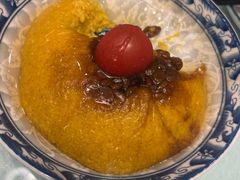 -兴庆斋·盐池手抓羊肉清真餐厅(交通学院店)