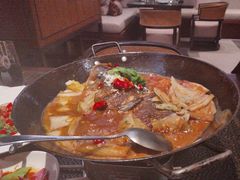 -长春凯悦酒店-品悦中餐厅