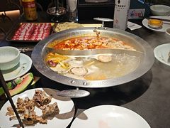 -额尔敦·品质自助(摩尔城店)