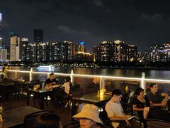 -琶醍壹号•潮菜江景餐吧