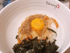 -普乐酱蟹(coex店)