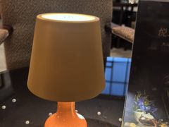 -天津海河悦榕庄·Lobby Lounge大堂吧