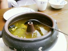 -福照楼汽锅鸡·云南菜(护国路店)