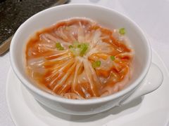 鲜蟹肉龙虾汤包-北京厨房(SKP店)