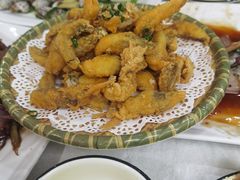 -沈家门小海鲜