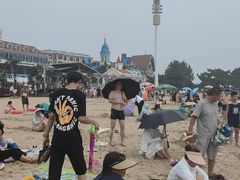 -老虎石海上公园