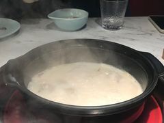 -捞神煲汤火锅(湖滨商业街店)