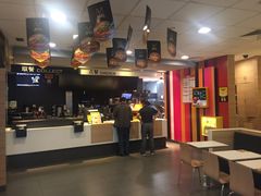 -麦当劳(金平路站店)