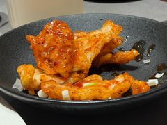 -额娘·春饼烤鸭(乐汇城店)
