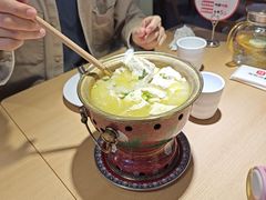 -关东小磨东北菜(上海长风大悦城店)