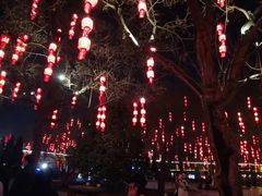 -大雁塔北广场音乐喷泉