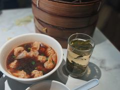 虾籽馄饨-花园茶楼(兴城西路店)