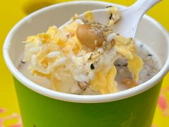 -清真老马家国华牛奶鸡蛋醪糟(正宁路店)