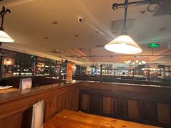 -宝莱纳啤酒花园餐厅PAULANER BRAUHAUS Nanjing(广州路店)