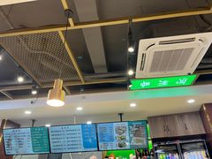 -河州春清真西北特色美食(虎踞路店)