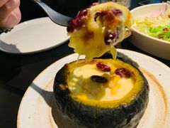 -404干式熟成牛排馆•聚会餐厅