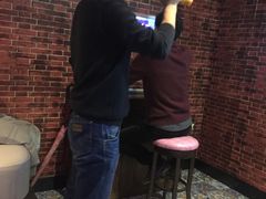 -蓝乐光量贩KTV(浦东禹悦汇店)