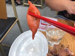 -喜家德虾仁水饺(南山书城店)