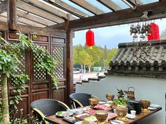 -慢丽江·云南野生菌土鸡锅(付家庄店)