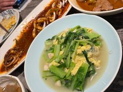 -前海沿·青岛菜(乐客城店)