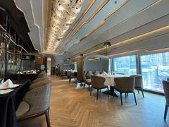靠窗位-燃扒房Steakhouse(皇庭店)