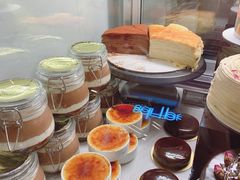 -Awfully Chocolate(来福士广场店)