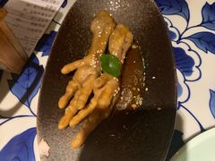 -绿茶餐厅(布吉万象汇店)