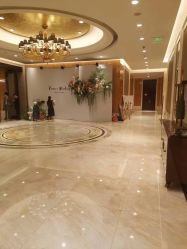 -武汉万达瑞华酒店·宴会厅