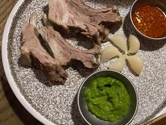 -那时新疆·若羌(经纬汇店)