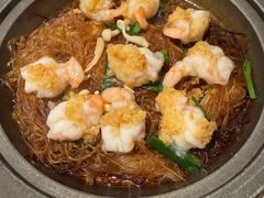 -绿茶餐厅(广州嘉裕太阳城店)