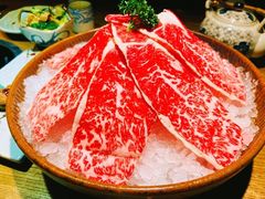 -蟹将军·松叶蟹和牛日料放题自助(K11店)