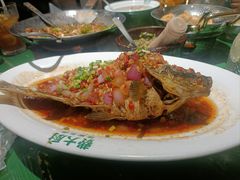 -费大厨辣椒炒肉(太平老街店)