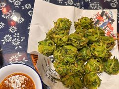 -旺角小渔村(二马路店)