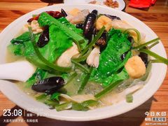 -金太阳海鲜烧烤·本地人餐厅(东纬路旗舰店)