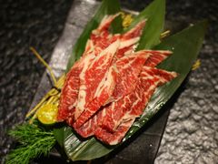 -炭虎烤肉(桂林路店)