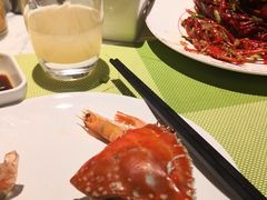 -北上海大酒店-北鸥西餐厅