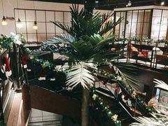-咖梦餐厅 COMENG RESTAURANT