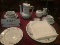 -马克西姆餐厅(崇文门店)