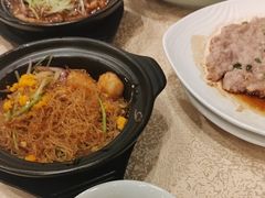 -麒麟中餐厅·经典粤菜·地道菜式老字号(广州长隆酒店)
