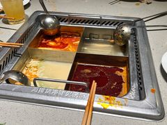 -海底捞火锅(天津SM城市广场店)