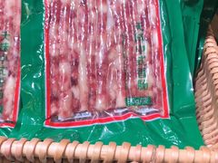 -锅圈食汇火锅烧烤食材超市(天润广场店)