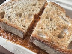 -佐敦面包铺·JORDAN BAKERY
