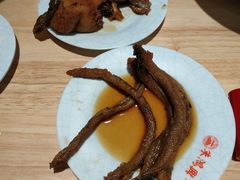 -朱鸿兴面馆(镇湖店)