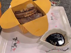 -徐记私厨(半淞园路店)