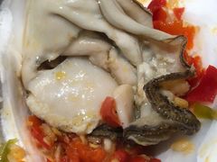 大生蚝-海味当家·蒸锅海鲜(星海公园店)