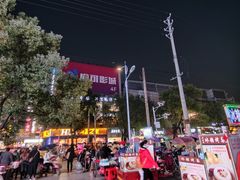 -肯德基(咸宁中商店)