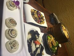 -云来居素食馆(东门店)
