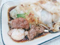 -银记肠粉(文昌北路店)